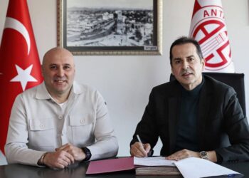 Antalyaspor’da, Sami Uğurlu dönemi!