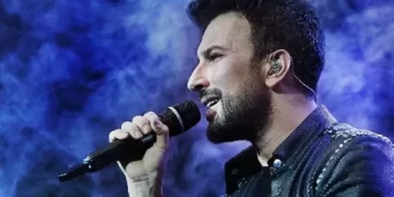 Tarkan konser başına 500 bin dolarmı kazandı?