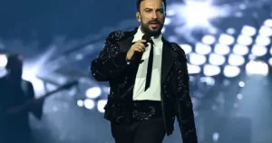 arkan konser basina 500 bin dolarmi kazandi1 habermeydan