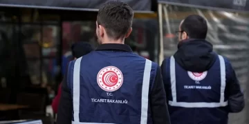 Bursa’da aykırı fiyat uygulayan işletmelere 71 milyon TL ceza