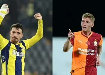 Bahis soruşturmasında Mert Hakan Yandaş ve Metehan Baltacı’nın tutukluluğuna devam kararı verildi!