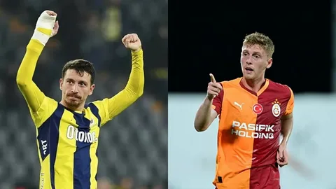 Bahis soruşturmasında Mert Hakan Yandaş ve Metehan Baltacı'nın tutukluluğuna devam kararı verildi! bahis sorusturmasinda mert hakan yandas ve metehan baltacinin tutukluluguna devam karari verildi habermeydan