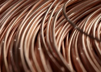 Bakır fiyatları rekora yaklaşıyor Bakır fiyatları rekora yaklaşıyor