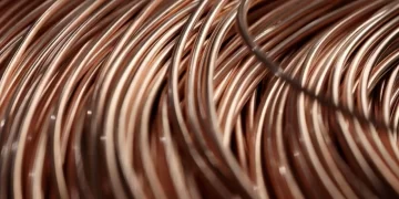 Bakır fiyatları rekora yaklaşıyor