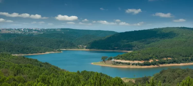 baraj doluluk oranlari1 habermeydan