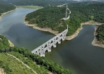 İstanbul’da barajların doluluk oranında son durum nedir?
