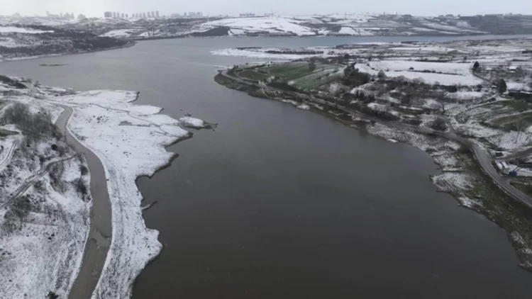 barajlarin doluluk oranlari habermeydan