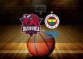 Baskonia-Fenerbahçe Beko maçı ne zaman, saat kaçta ve hangi kanalda?