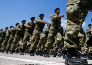 Enflasyon rakamları sonrası bedelli askerlik ücreti belli oldu! Enflasyon rakamları sonrası bedelli askerlik ücreti belli oldu!