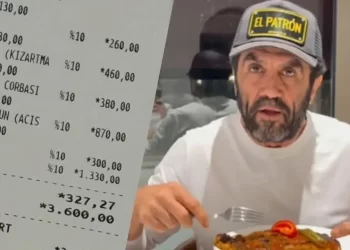 Bedri Usta hakkında soruşturma başlatıldı! Bedri Usta hakkında soruşturma başlatıldı!