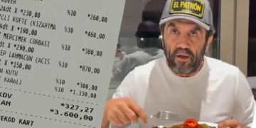 Bedri Usta hakkında soruşturma başlatıldı! Bedri Usta hakkında soruşturma başlatıldı!