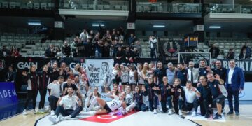 Beşiktaş, Aras Kargo'ya zorlanmadı! Beşiktaş, Aras Kargo’ya zorlanmadı!