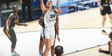 Beşiktaş BOA 84-75 Melikgazi Kayseri Basketbol Beşiktaş BOA 84-75 Melikgazi Kayseri Basketbol