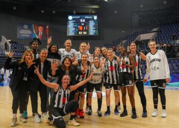 Beşiktaş BOA, Emlak Konut’u son saniyede geçti!