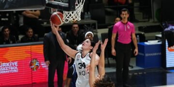 Beşiktaş BOA, Nesibe Aydın’a takılmadı!