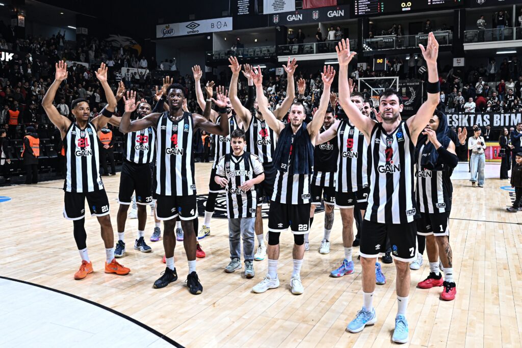 besiktas buyukcekmece deplasmaninda farkli kazandi habermeydan