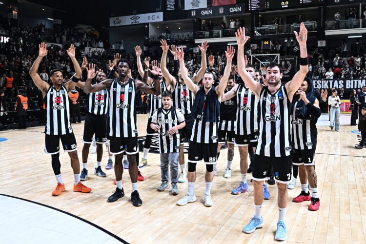 besiktas buyukcekmece deplasmaninda farkli kazandi habermeydan