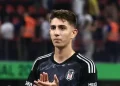 Beşiktaş, Demir Ege Tıknaz ayrılığını açıkladı!