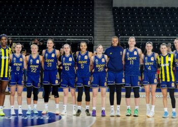 BOTAŞ 68-90 Fenerbahçe Opet