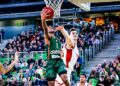 Cedevita Olimpija Ljubljana 59-67 Bahçeşehir Koleji Cedevita Olimpija Ljubljana 59-67 Bahçeşehir Koleji