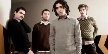 Çilekeş sahnelere geri dönüyor