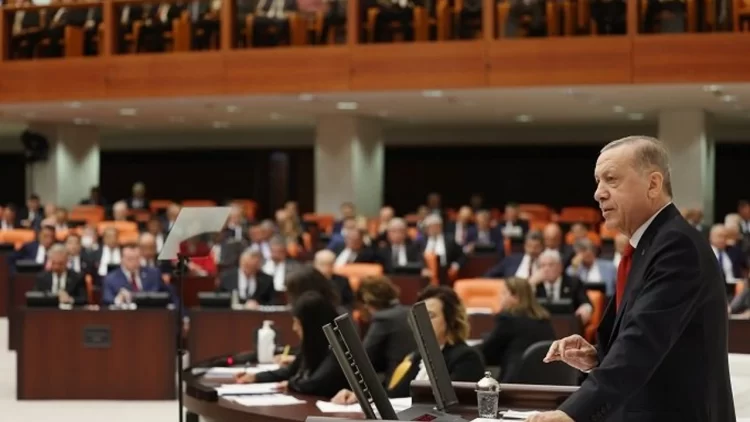 Cumhurbaşkanı ile milletvekili maaşlarına ne kadar zam yapıldı?