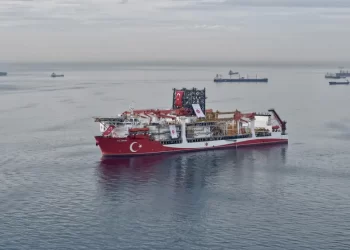 İletişim Başkanı Duran’ın deniz sondaj gemisi “Yıldırım”a ilişkin mesajı