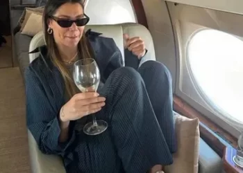 Dilara Ege Çevik’ten Paris’te kokain itirafı!