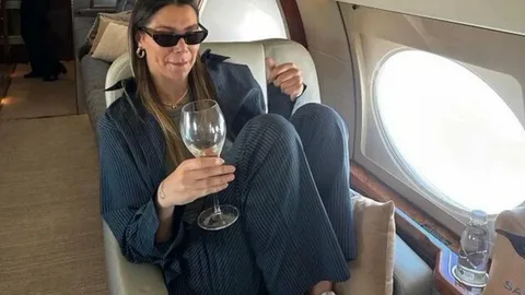 Dilara Ege Çevik’ten Paris’te kokain itirafı! dilara ege cevikten pariste kokain itirafi habermeydan