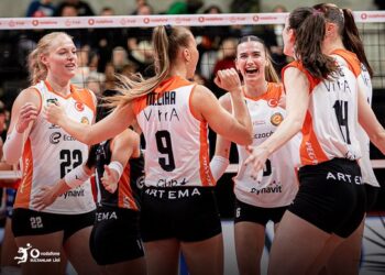 Eczacıbaşı, Bahçelievler Belediyespor’u zorlanmadan geçti!