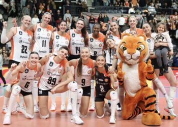 Eczacıbaşı Dynavit, İlbank’ı zorlanmadan yendi!