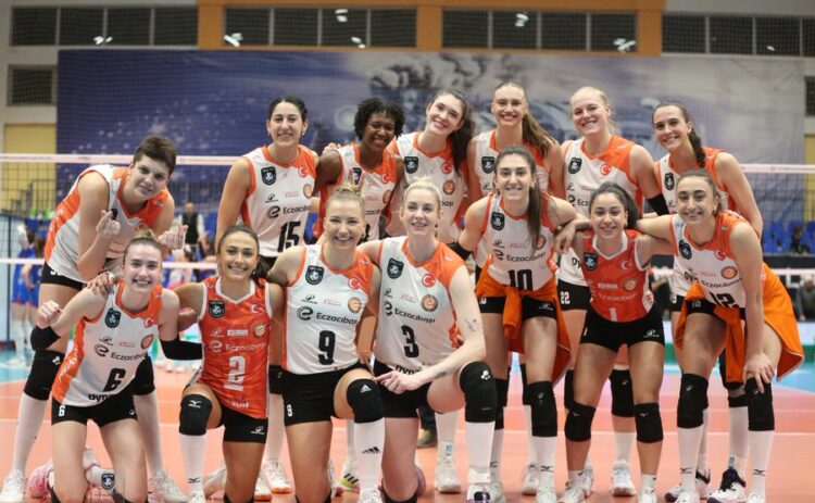 Eczacıbaşı Dynavit, Zeleznicar'a deplasmanda set vermedi! eczacibasi dynavit zeleznicara deplasmanda set vermedi habermeydan e1769629285442