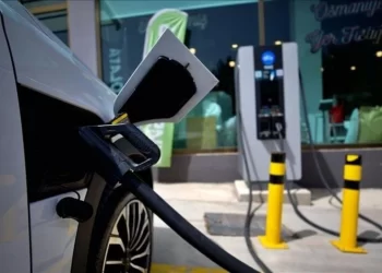 Elektrikli araç şarj soket sayısı aralık ayında 38 binin üzerine çıktı