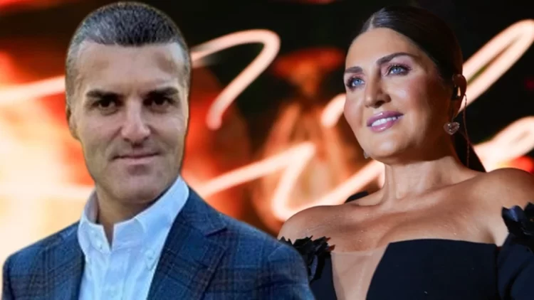 Emir Sarıgül sevgilisi Sibel Can'la Londra'ya kaçtı iddiası! Emir Sarıgül sevgilisi Sibel Can'la Londra'ya kaçtı iddiası...