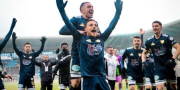 Erzurumspor FK, Sarıyer’i 4 golle geçti!