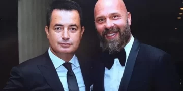 Acun Medya Genel Koordinatörü Esat Yontunç gözaltına alındı