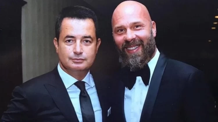 Acun Medya Genel Koordinatörü Esat Yontunç gözaltına alındı Acun Medya Genel Koordinatörü Esat Yontunç gözaltına alındı.