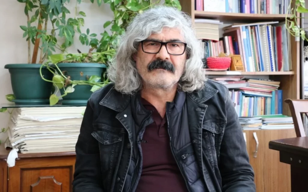 eski ihd izmir es baskani ali aydin olduruldu habermeydan