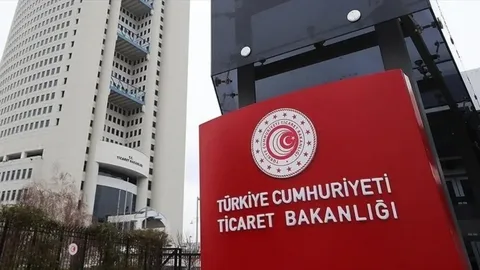 Ticaret Bakanlığı'ndan esnaf ve KOBİ'lere yönelik eğitim çalışması esnaf ve KOBIlere yonelik egitim calismasi habermeydan