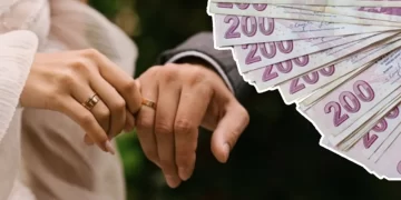 Evlenecek gençlere hibe desteği