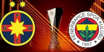 FCSB-Fenerbahçe maçı ne zaman, saat kaçta ve hangi kanalda?