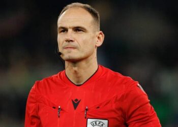 FCSB-Fenerbahçe maçının hakemi belli oldu!