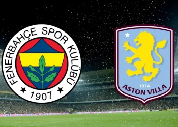 Fenerbahçe-Aston Villa maçı ne zaman, saat kaçta, hangi kanalda?