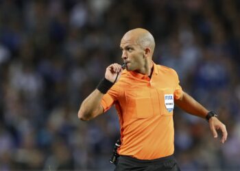 Fenerbahçe-Aston Villa maçının hakemi belli oldu!