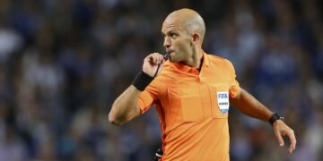 Fenerbahçe-Aston Villa maçının hakemi belli oldu!