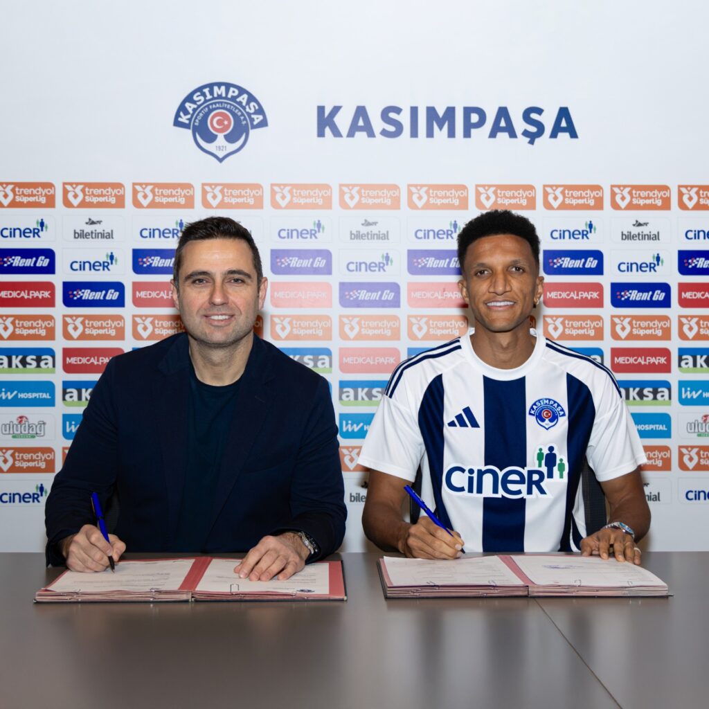 fenerbahce becaoyu kasimpasaya kiraladi habermeydan