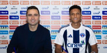 Fenerbahçe, Becao’yu Kasımpaşa’ya kiraladı!