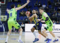 Fenerbahçe Beko 90-82 TOFAŞ