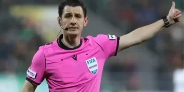 Fenerbahçe-Galatasaray Süper Kupa finalini yönetecek hakem açıklandı!