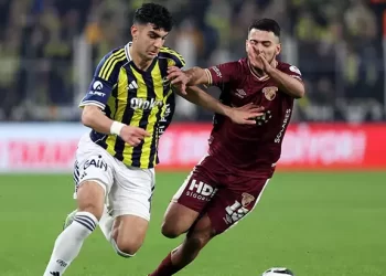 Fenerbahçe, Göztepe’ye evinde takıldı!